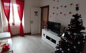 Charmant Appartement De 3 Pieces, Colmar